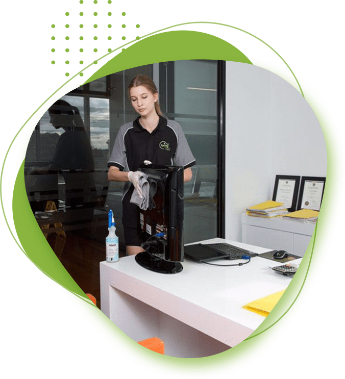 Commercial Cleaning FAQ