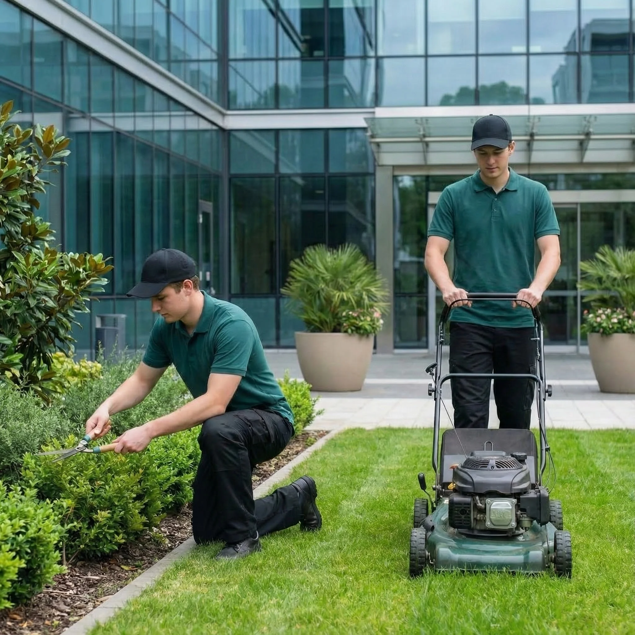 Gardening