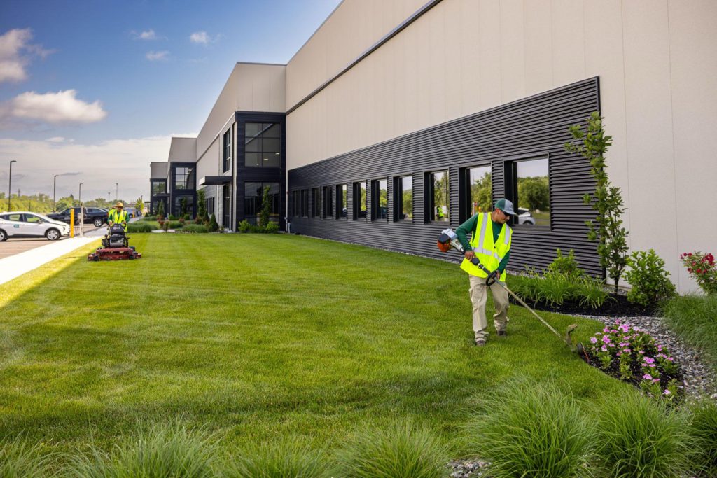 Gardening Services