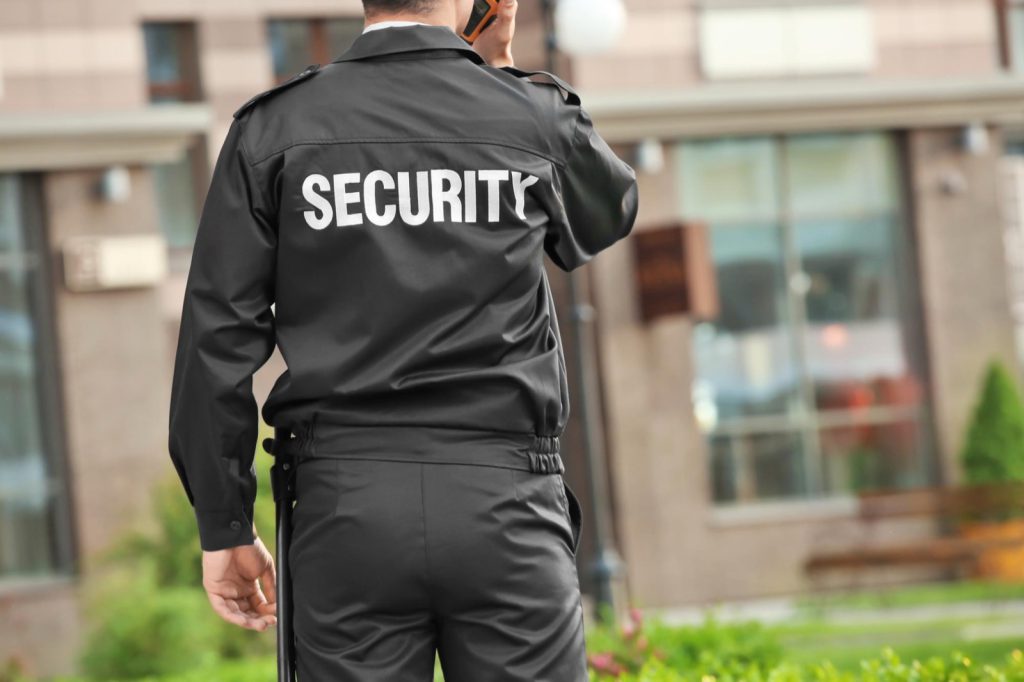 Security Services