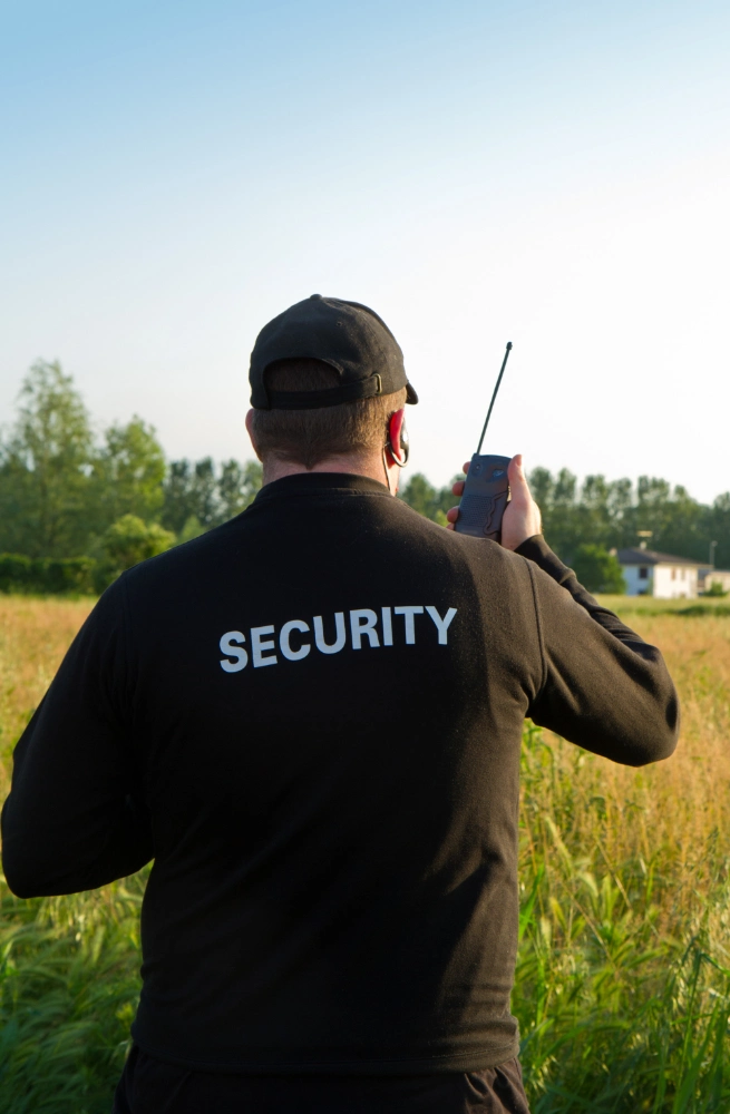 Security
