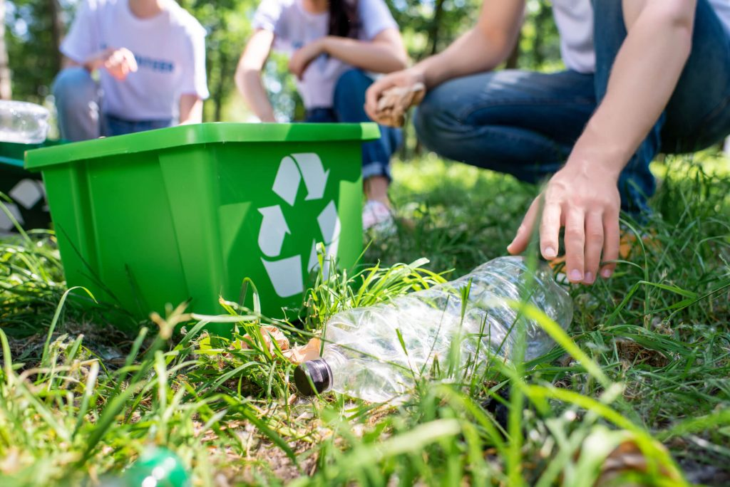 Waste Management