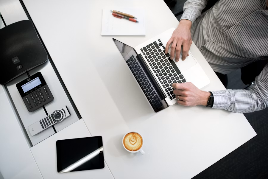 5 Benefits of Regular Office Cleaning for Your Business