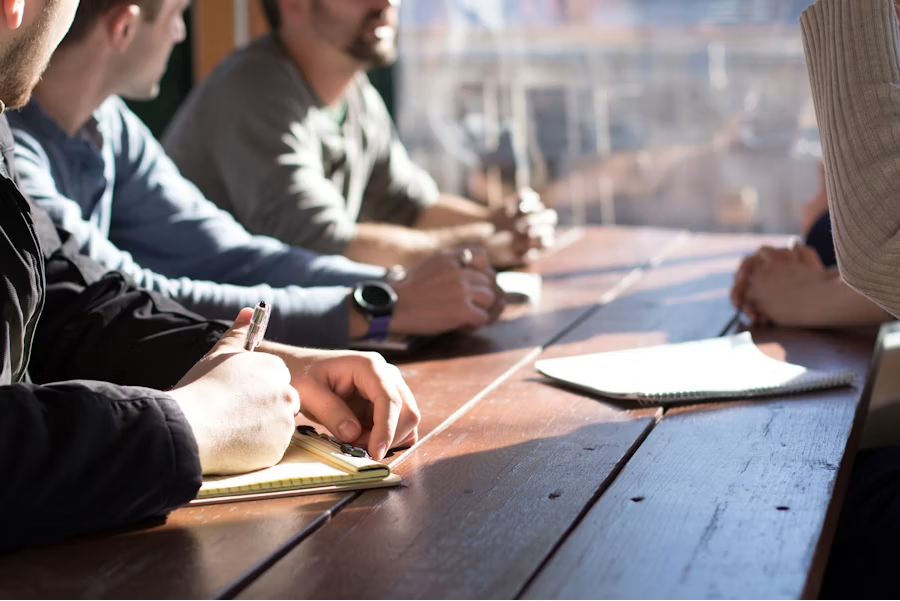 Why Professional Security Services Matter For Your Facility