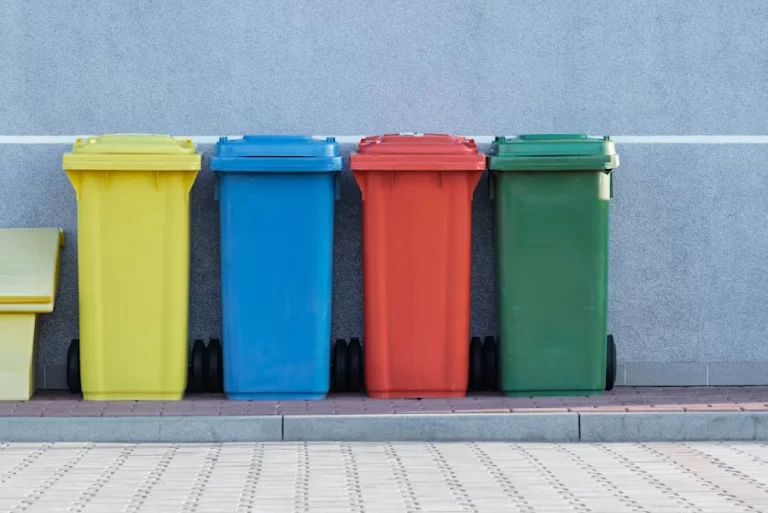 Sustainable Waste Management Practices For Businesses
