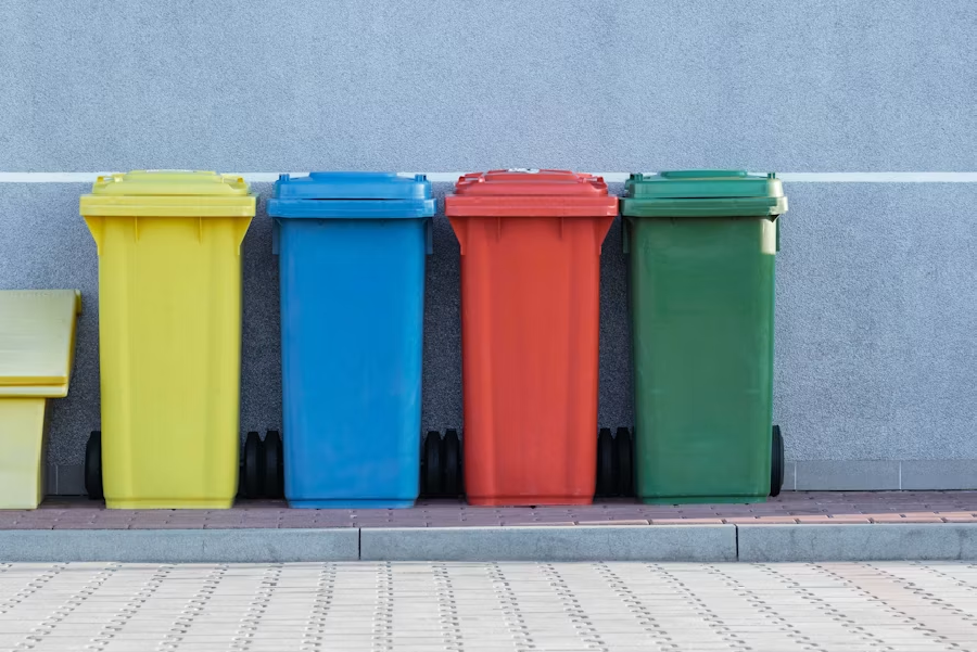 Sustainable Waste Management Practices For Businesses
