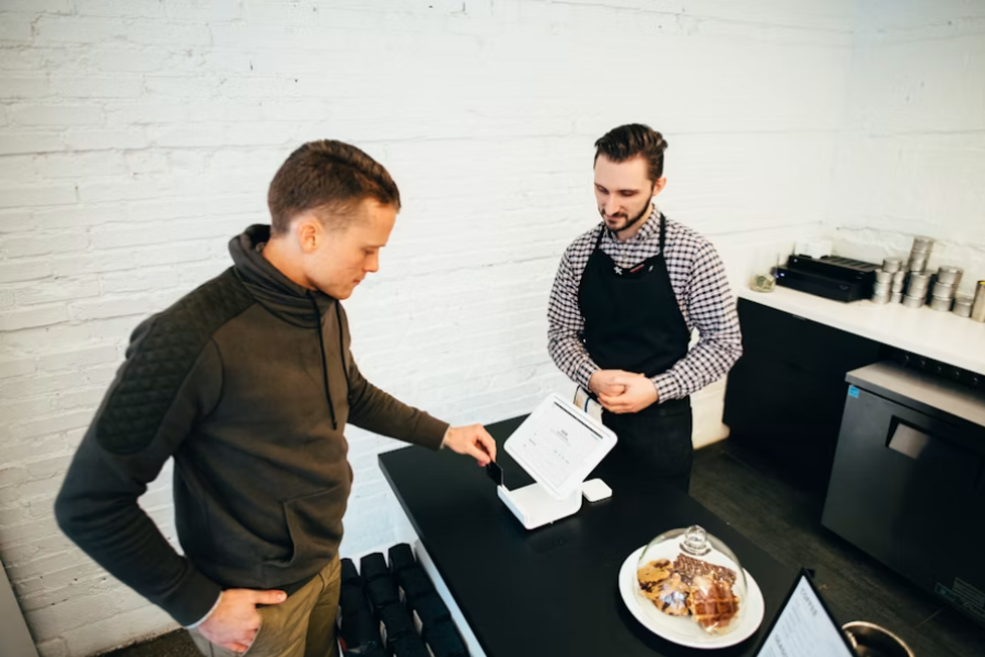 The Importance Of Front Of House Services In Your Business