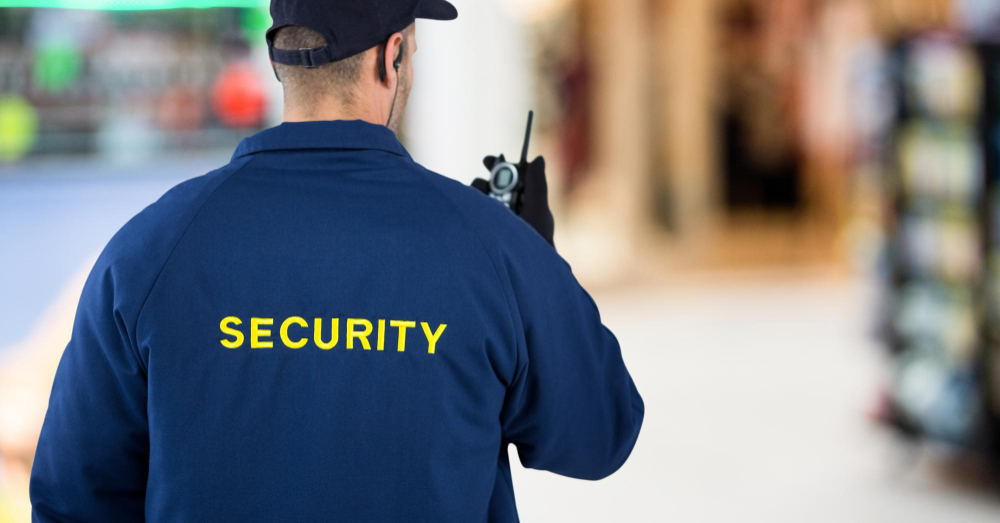 Security