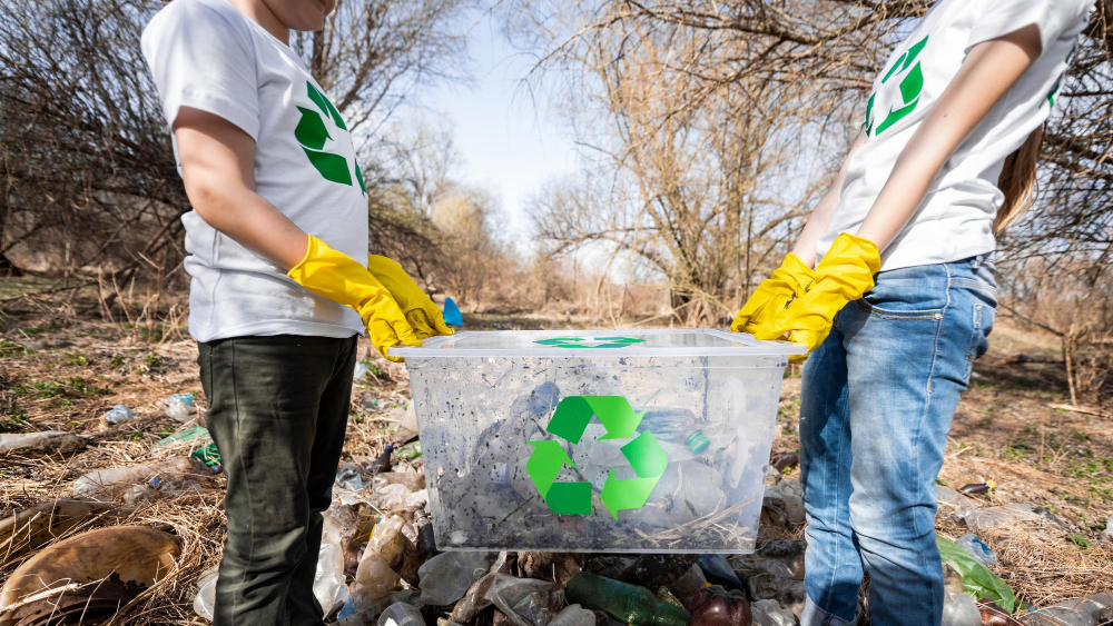 Waste Management