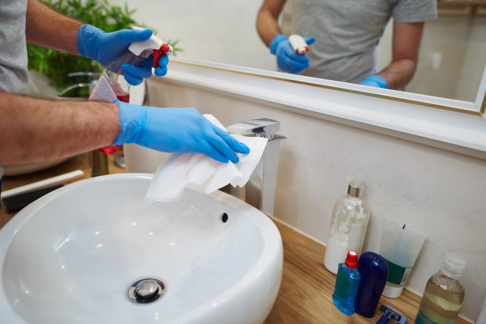 Hygiene & Washroom Services
